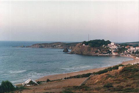 Kilyos