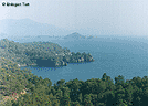 A Place between Koycegiz & Fethiye