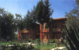 PINARA RESORT HOTEL