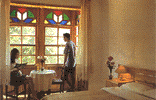PINARA RESORT HOTEL