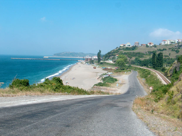 Filyos 2005