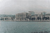 Dolmabah�e Sarayi