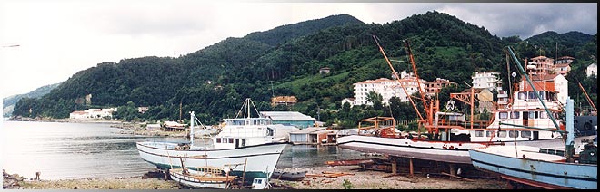 �AMBURNU 1997