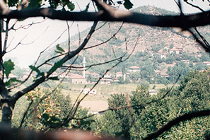 KAZKOY